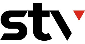 New STV Logo | Credit: STV